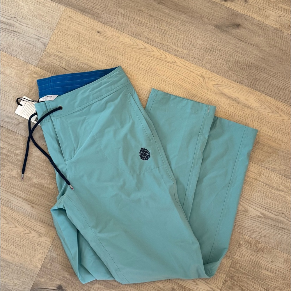Stio CFS Board Pant